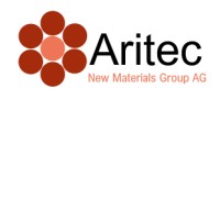 Aritec New Materials Group AG logo - Similar company to Aritec