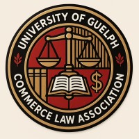 Guelph Commerce Law Association logo - Similar company to Genzup