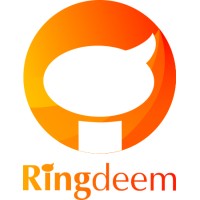 Ringdeem logo - Similar company to Charitable Foundation Children Ua