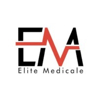 Elite Médicale logo - Similar company to Afrikelles Média