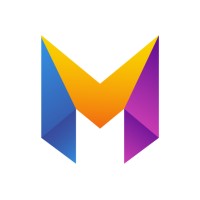 Magnetic Media logo - Similar company to Koffee Pixel