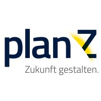 planZ logo - Similar company to Kimti.In