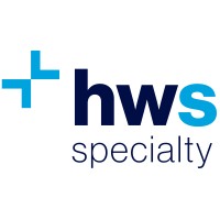 HWS Specialty logo - Similar company to Risk Strategies Canada Limited