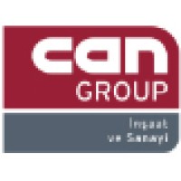 Can Group Of Companies