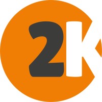 2K Endüstriyel Danışmanlık logo - Similar company to Workbee Etkinlik Çözümleri