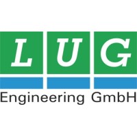 LUG Engineering GmbH logo - Similar company to Eta Ag Engineering