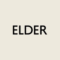 Elder logo - Similar company to Acklam Group