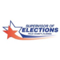 Polk County Supervisor Of Elections