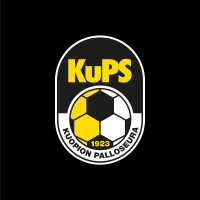 Kuopion Palloseura Oy logo - Similar company to Ff Jaro