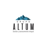 Grupo - Altum logo - Similar company to Vise Ltda