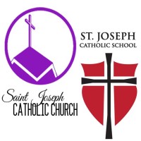 St. Joseph Catholic Church & School - Vancouver, WA logo - Similar company to We