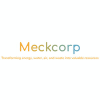 MECKCORP ( Waste to Energy Solutions ) logo - Similar company to Sky 18 Capital