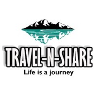 Travel-n-share logo - Similar company to Radonic+ Travel & Tourism Marketing