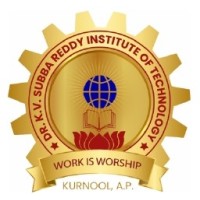 Dr. K.V. Subba Reddy Institute of Technology