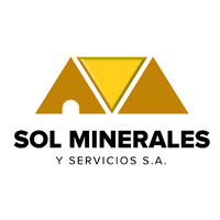 Sol Minerales y Servicios SA logo - Similar company to Orion Del Sur S.A.