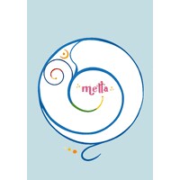 Metta by Prarthna Agarwal logo - Similar company to Ayg Academy
