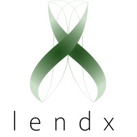 LendX.me logo - Similar company to Lendx