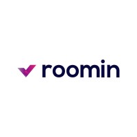 Roomin logo - Similar company to Simple Solutions