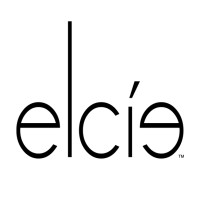 Elcie Cosmetics logo - Similar company to Monday Born