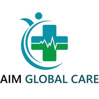 AIM Global Care logo - Similar company to Salunkhe Holidays And Travels