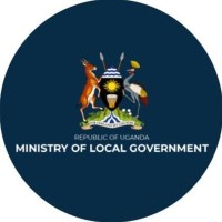 Ministry of Local Government-Uganda logo - Similar company to Public Square Ea