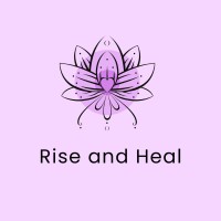 Rise and Heal logo - Similar company to Wanderlore