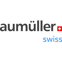 Aumüller Swiss AG logo - Similar company to Steiner Plus Ag