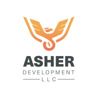 Asher Development logo - Similar company to Gomez Development Group