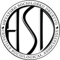Croatian Sociological Association (CSA) logo - Similar company to Ruthless Insights