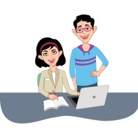 micromerits.com logo - Similar company to My Educare