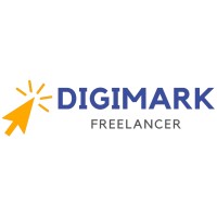Digimark Freelancer logo - Similar company to Lumoz