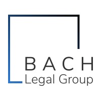 Bach Legal Group logo - Similar company to Bufete A.Prats