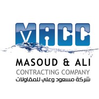 Masoud And Ali Contracting Company