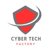 Cyber Tech Factory logo - Similar company to Unity7Ai
