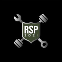 Rock Strength and Performance logo - Similar company to Joyages - Preventative Care For Brain Health