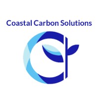 Coastal Carbon Solutions logo - Similar company to Global Oceans