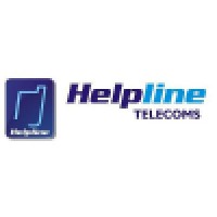 Helpline Telecoms Nigeria Limited logo - Similar company to Powersoft Integrated Solutions Ltd