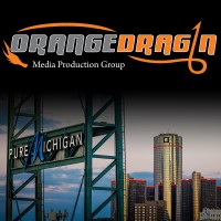 Orange Dragin Group, Llc