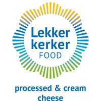 Lekkerkerker Food logo - Similar company to Machandel