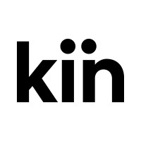 Kin logo - Similar company to Humankind