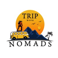 Trip with Nomads logo - Similar company to Ed Explorars