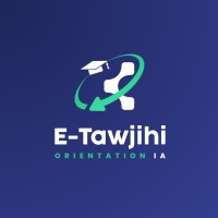 E-Tawjihi logo - Similar company to Articode
