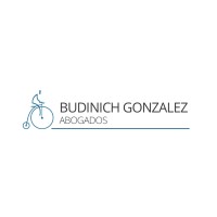 Budinich González Abogados logo - Similar company to Donetch Abogados