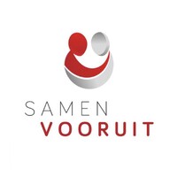 Samen Vooruit logo - Similar company to De Postaert
