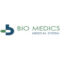 Bio Medics Medical System logo - Similar company to Bio El Paso-Juárez