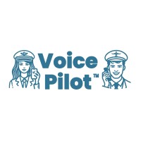 VoicePilot Academy - Turn Key AI Voice Automation Agency logo - Similar company to Ai Voice Builders