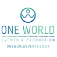 One World Events Ltd logo - Similar company to Eventcloud