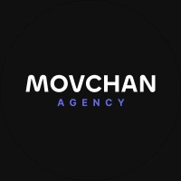 Movchan Agency logo - Similar company to Seemoredata