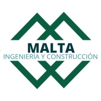 Malta Ingeniería y Construcción logo - Similar company to Eo Group