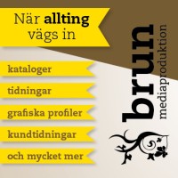 Brun Mediaproduktion Ab